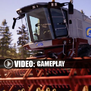 Real Farm Gameplay Video