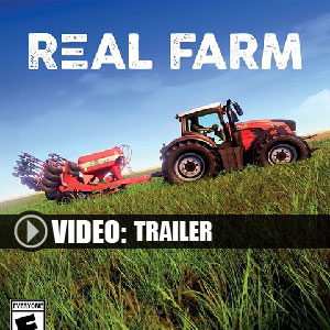 Acheter Real Farm Clé Cd Comparateur Prix