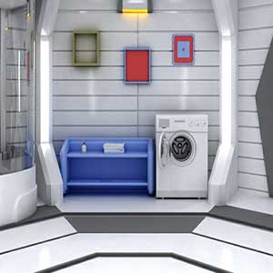 comic style cutscenes