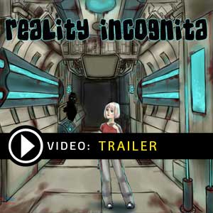Acheter Reality Incognita Clé CD Comparateur Prix