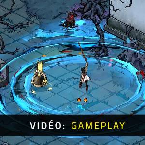 Realm of Ink Vidéo de Gameplay