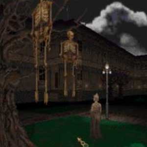 Realms of the Haunting Gameplay