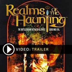 Realms of the Haunting Pc