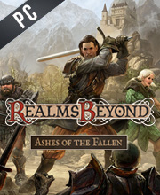 Realms Beyond Ashes of the Fallen Pc