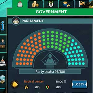 Realpolitiks 2 - Le chemin de la Gloire