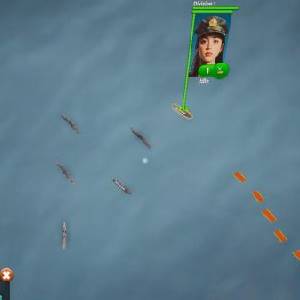 Realpolitiks 3 Earth and Beyond - Division 1