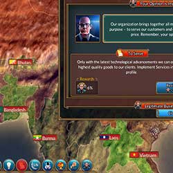 Organisations non-gouvernementales