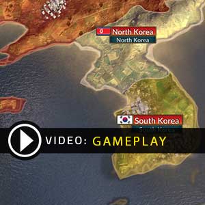 Realpolitiks New Power Gameplay Video