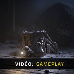 REANIMAL Vidéo de Gameplay