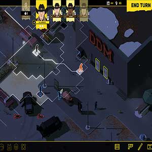 Rebel Cops