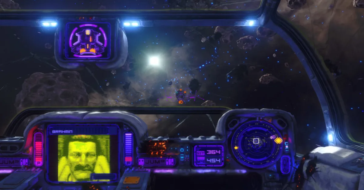 Free Rebel Galaxy Key