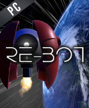 Re-bot VR