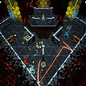 Acheter Rebound Dodgeball Evolved Xbox One Comparateur Prix