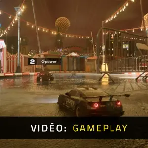 Recharge - Vidéo de Gameplay