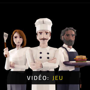 Recipe for Disaster - Vidéo de jeu