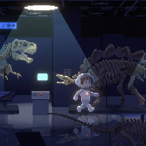 Recolit - Exposition de Dinosaure