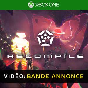 Recompile Xbox One Bande-annonce Vidéo