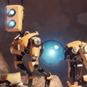 Recore Xbox One Robot