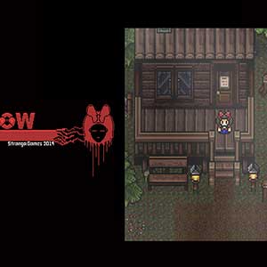 Acheter Red Bow Clé CD Comparateur Prix