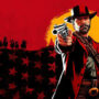Red Dead Redemption 2 connaît son meilleur mois sur Steam depuis deux ans