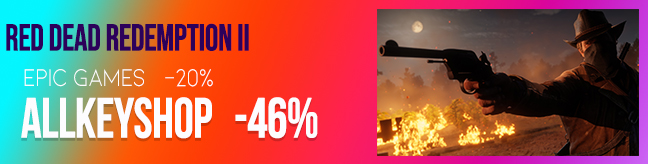 Red dead redemption ii