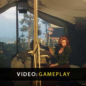 Vidéo du jeu Red Dead Redemption 2