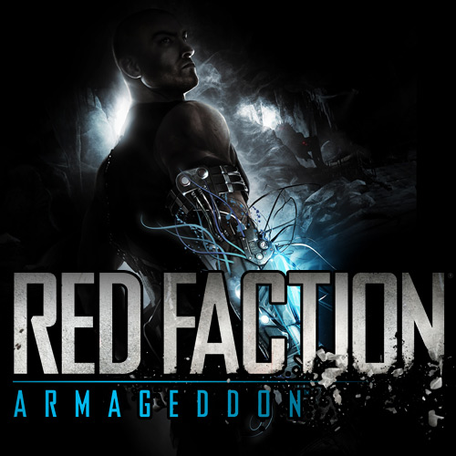 Acheter Red Faction Armageddon clé CD Comparateur Prix