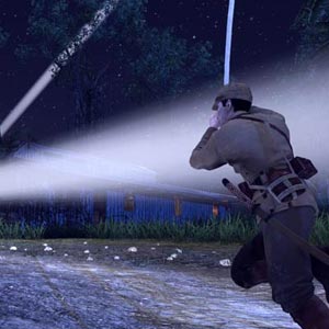 Red Orchestra 2 Rising Storm Gameplay