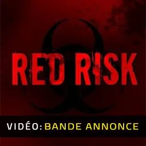 Red Risk Bande-annonce