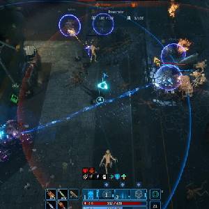 Red Solstice 2 Survivors - Profanateur