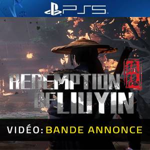 Redemption of Liuyin PS5 – Bande-annonce
