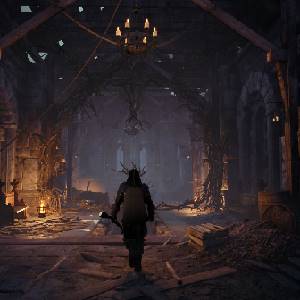 Redemption of the Damned – Créature