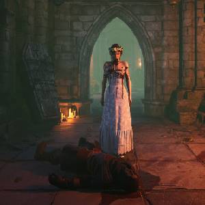 Redemption of the Damned – Vampire