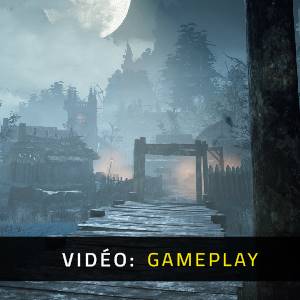 Redemption of the Damned – Gameplay