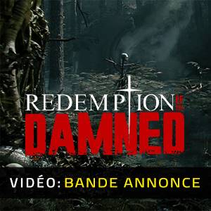 Redemption of the Damned – Bande-annonce