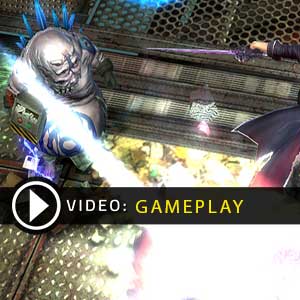 Redemption Gameplay Video