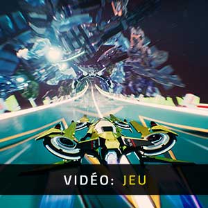 Redout 2 - Jeu