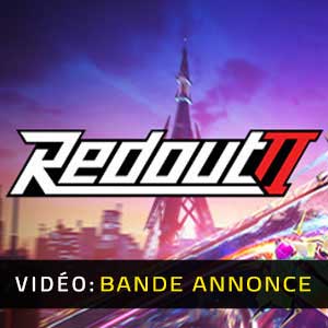 Redout 2 - Bande-annonce vidéo