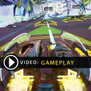 Redout Gameplay Video