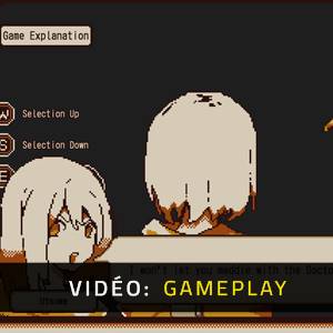 Refind Self The Personality Test Game Vidéo de Gameplay
