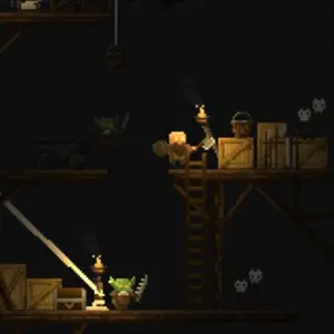 Regions Of Ruin - Souterrain