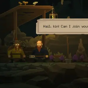 Regions of Ruin Runegate - Bulle de dialogue