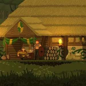 Regions of Ruin Runegate - Colonie