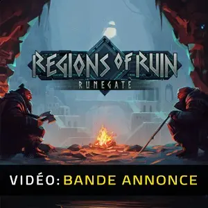 Regions of Ruin Runegate - Bande-annonce