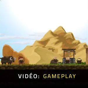 Regions Of Ruin - Gameplay