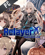 Relayer Advanced Pc