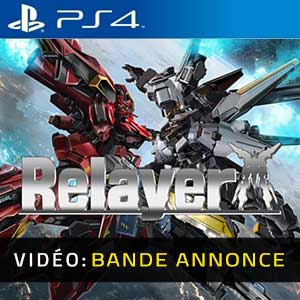 Relayer - Bande-annonce