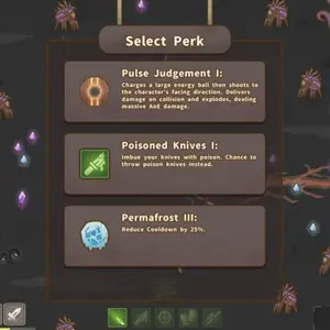 Relic Abyss – Avantages