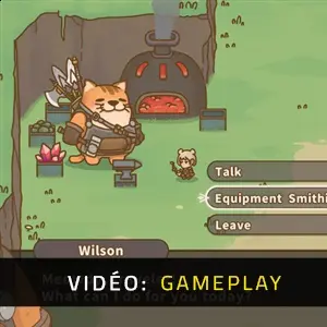 Relic Abyss – Gameplay