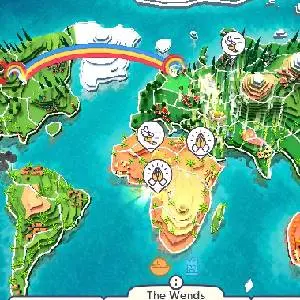 Religion inc. God Simulator - Civilisation